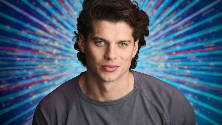 BBC Strictly Come Dancing reveals Emmerdale actor will replace Game of Thrones star forced to pull out