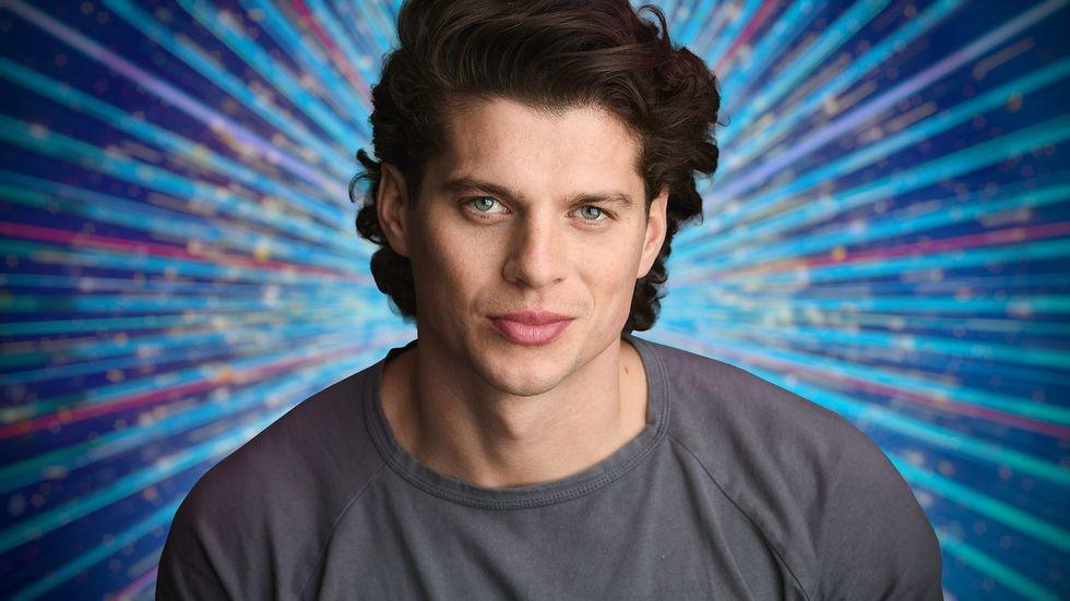 BBC Strictly Come Dancing reveals Emmerdale actor will replace Game of Thrones star forced to pull out